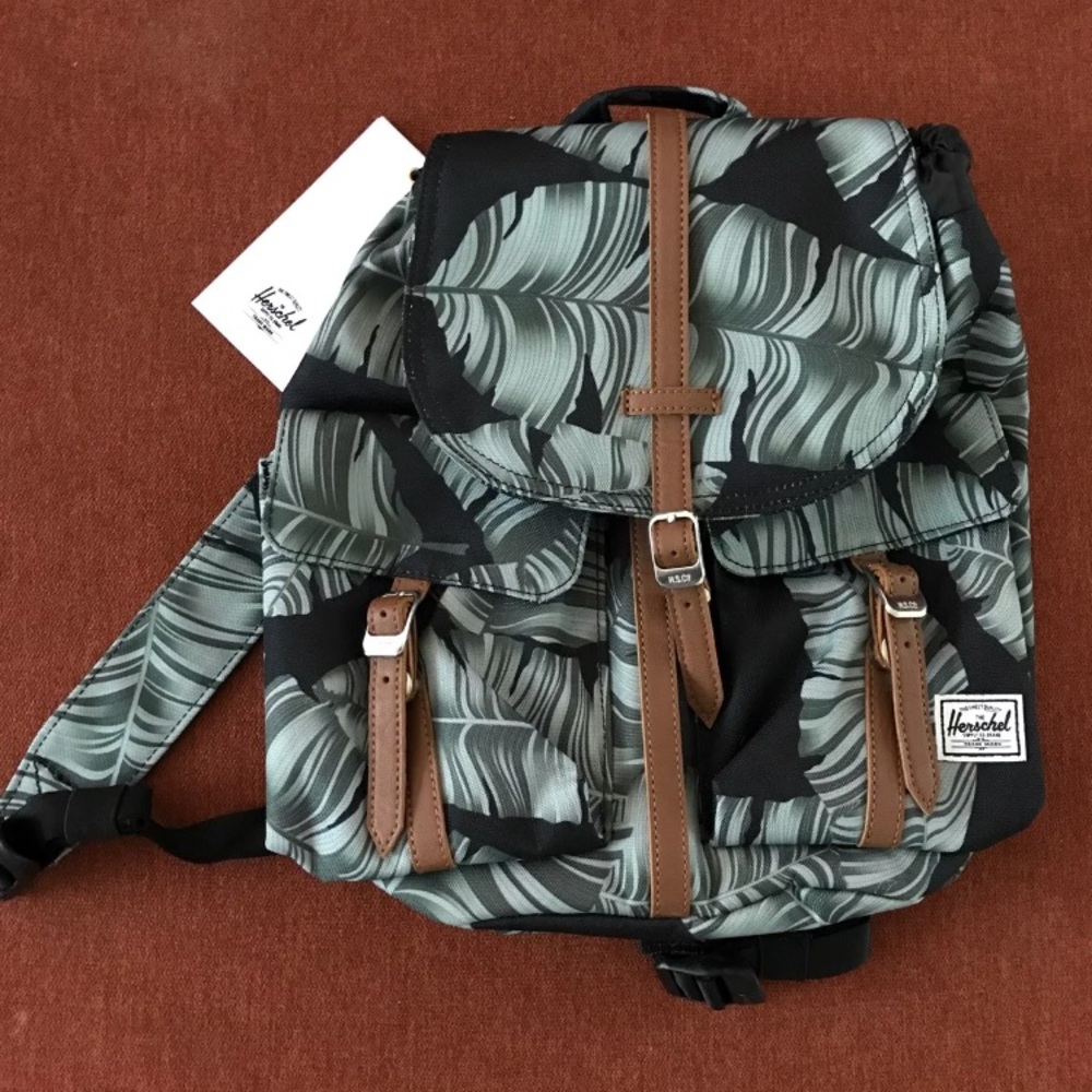 Herschel Dawson XS